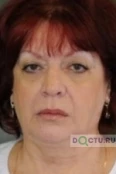 Шимченко Альбина Анатольевна - Самара