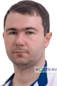 Шимко Антон Сергеевич - Краснодар