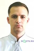 Шимохин Сергей Владимирович - Самара