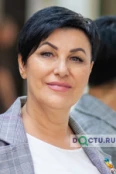 Шимолина Ольга Александровна - Тюмень