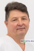 Шимов Анвар Владимирович - Калининград