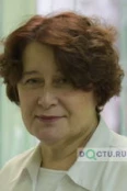 Шимук Людмила Ивановна - Москва