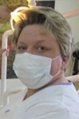 Шимунова Елена Николаевна - Калининград