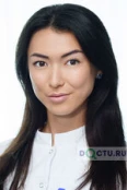 Шин Ксения Анатольевна - Кемерово