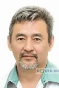 Шин Сергей Викторович - Воронеж