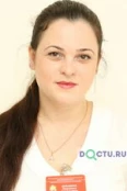 Шиндина Марианна Аркадьевна - Тамбов