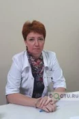 Шиндина Наталья Викторовна - Пенза