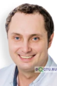 Шингаркин Вадим Викторович - Москва