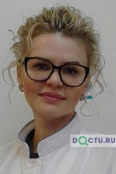 Шинина Надежда Никитична - Санкт-Петербург