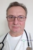 Шиняев Владимир Николаевич - Москва