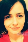 Шинкар Ольга Валерьевна - Москва