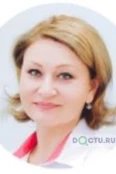 Шинкаренко Людмила Васильевна - Москва