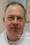 Шинкаренко Вадим Викторович - Москва