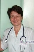 Шинкарева Наталья Анатольевна - Ростов-на-Дону
