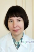 Шинкарева Наталья Владимировна - Тюмень