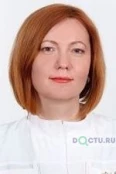 Шинкарева Ольга Николаевна - Краснодар
