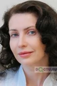 Шинкарик Ирина Геннадьевна - Пермь