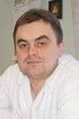 Шинкарёв Степан Валерьевич - Тверь
