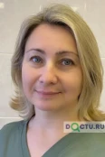 Шип Светлана Владимировна - Томск