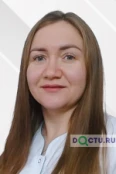 Шипачева Екатерина Ивановна - Тюмень