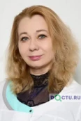 Шипицина Елена Вячеславовна - Екатеринбург