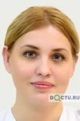 Шипицина Оксана Леонидовна - Тюмень