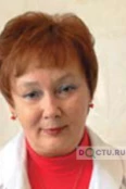 Шипицина Татьяна Орестовна - Екатеринбург