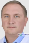 Шипицын Александр Валерьевич - Сочи
