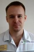 Шипицын Евгений Александрович - Тюмень