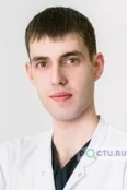 Шипицын Георгий Элианович - Екатеринбург