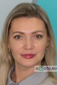 Шипицына Дина Михайловна - Санкт-Петербург