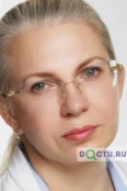 Шипицына Оксана Александровна - Кемерово