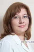 Шипигузова Татьяна Алексеевна - Пермь