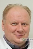 Шипилов Андрей Васильевич - Москва