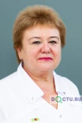 Шипилова Людмила Александровна - Калининград