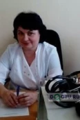 Шипилова Наталья Леонидовна - Москва