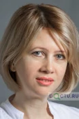 Шипилова Оксана Вячеславовна - Волгоград