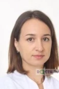 Шипилова Ольга Вячеславовна - Москва