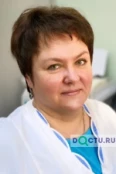 Шипилова Татьяна Алексеевна - Саранск