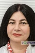 Шипилова Татьяна Игоревна - Воронеж