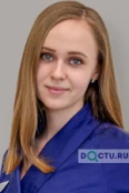Шипкова Анна Александровна - Москва
