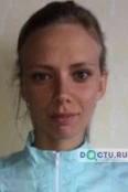 ШИПОВА ЕКАТЕРИНА АЛЕКСЕЕВНА - Нижний Новгород
