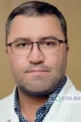 Шиповалов Алексей Владимирович - Челябинск