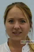 Шиповская Екатерина Игоревна - Волгоград