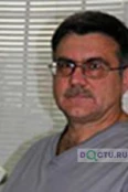 Шиповской Игорь Владимирович - Москва
