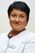 Шиповскова Екатерина Евгеньевна - Волгоград