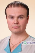 Шипулин Андрей Валерьевич - Киров