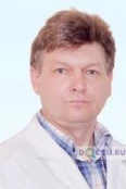 Шипулин Олег Анатольевич - Симферополь