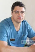 Шипулин Павел Александрович - Чебоксары