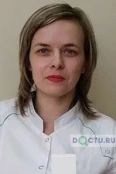 Шипулина Екатерина Витальевна - Нальчик